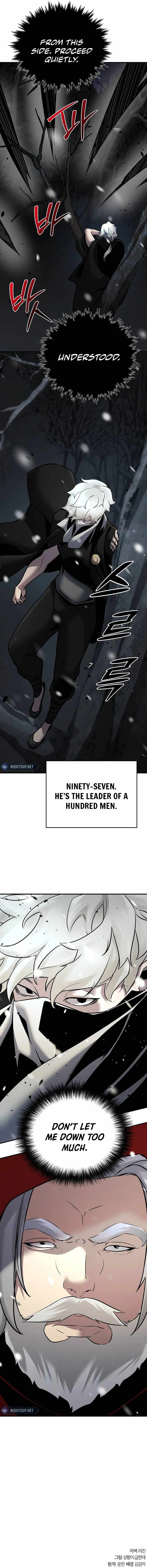 The Mysterious World’s Greatest Martial Artist Little Prince Chapter 70 106 024