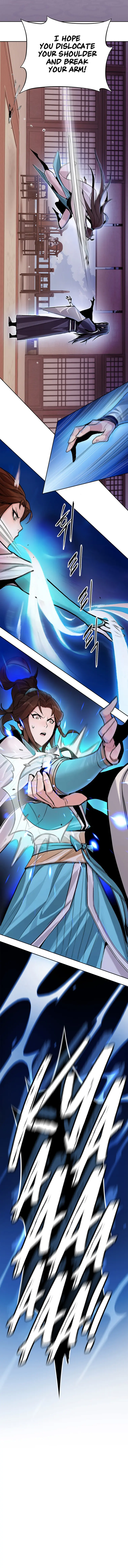 Dark and Light Martial Emperor Chapter 3 42 5