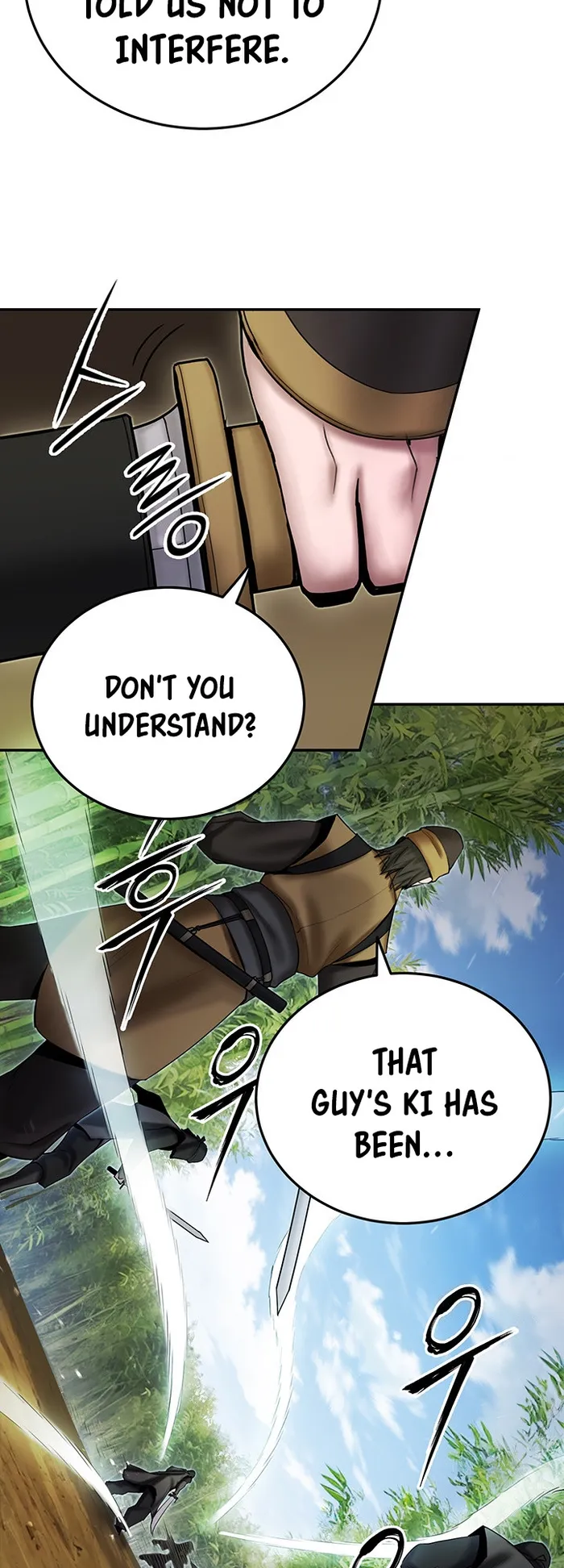 Dark and Light Martial Emperor Chapter 37 245 04