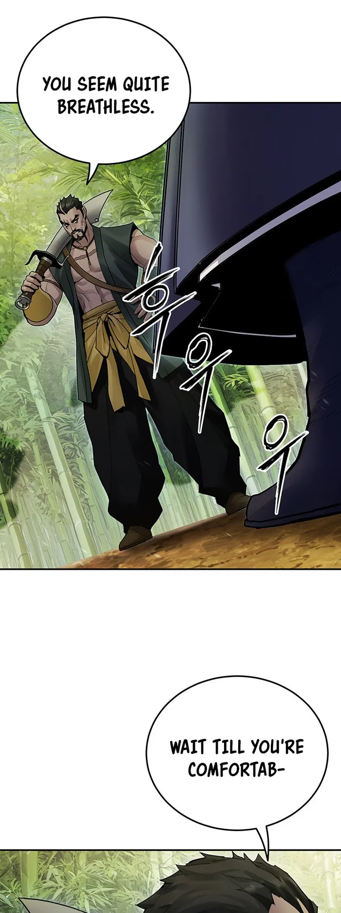 Dark and Light Martial Emperor Chapter 37 250 09