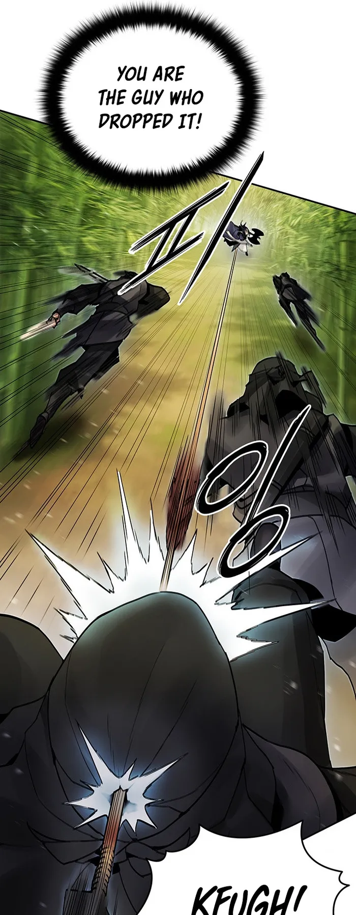 Dark and Light Martial Emperor Chapter 37 254 13