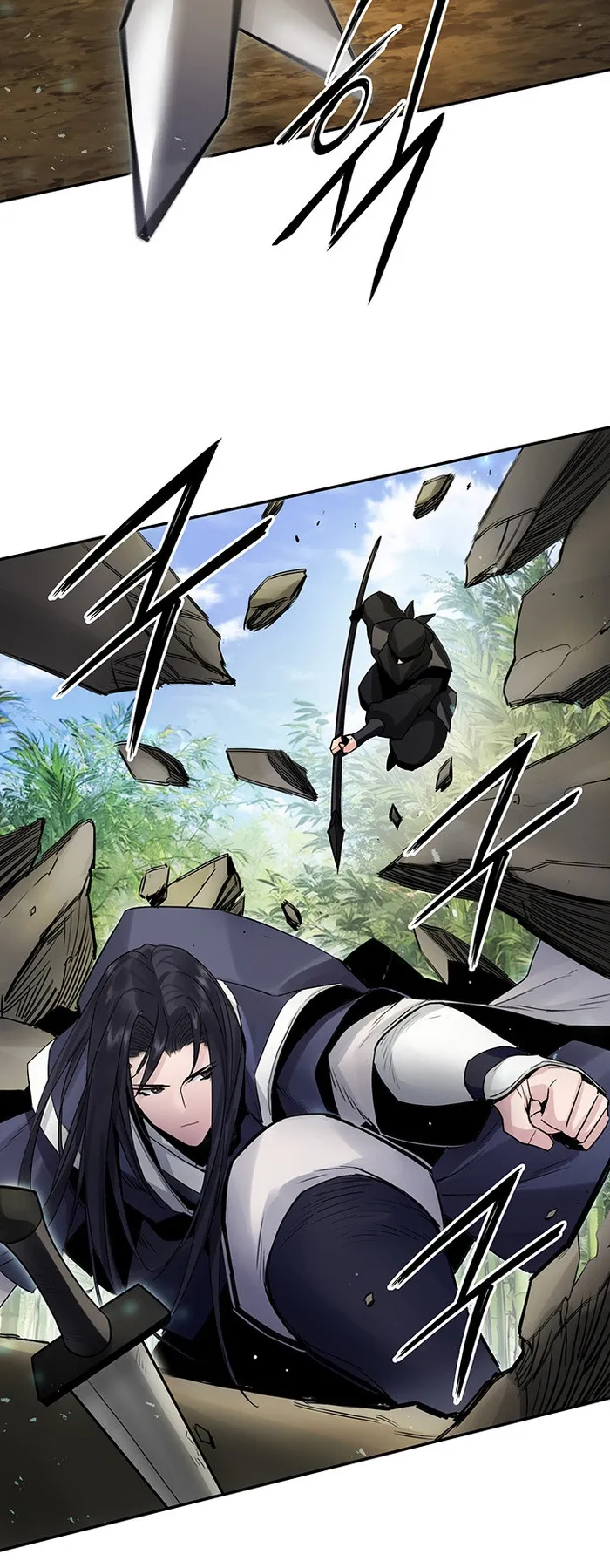 Dark and Light Martial Emperor Chapter 37 258 17