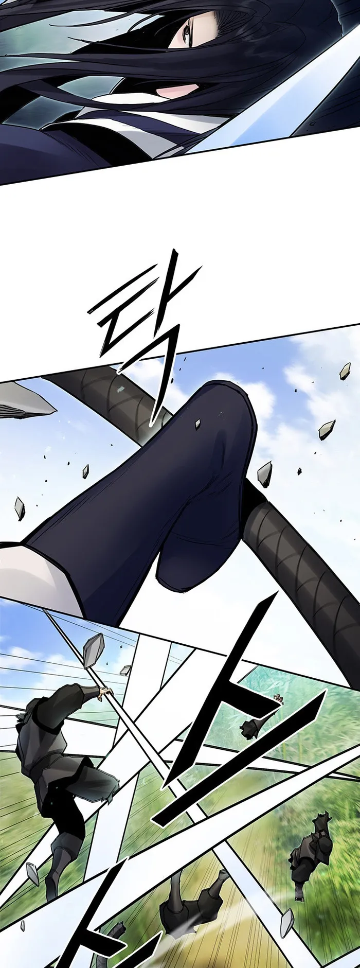 Dark and Light Martial Emperor Chapter 37 262 21