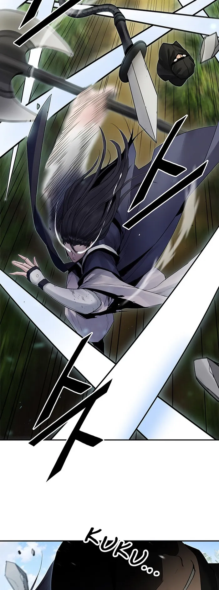 Dark and Light Martial Emperor Chapter 37 263 22