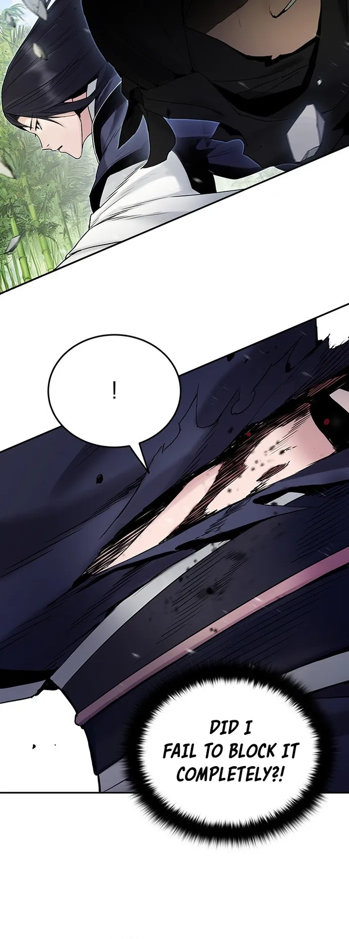 Dark and Light Martial Emperor Chapter 37 264 23