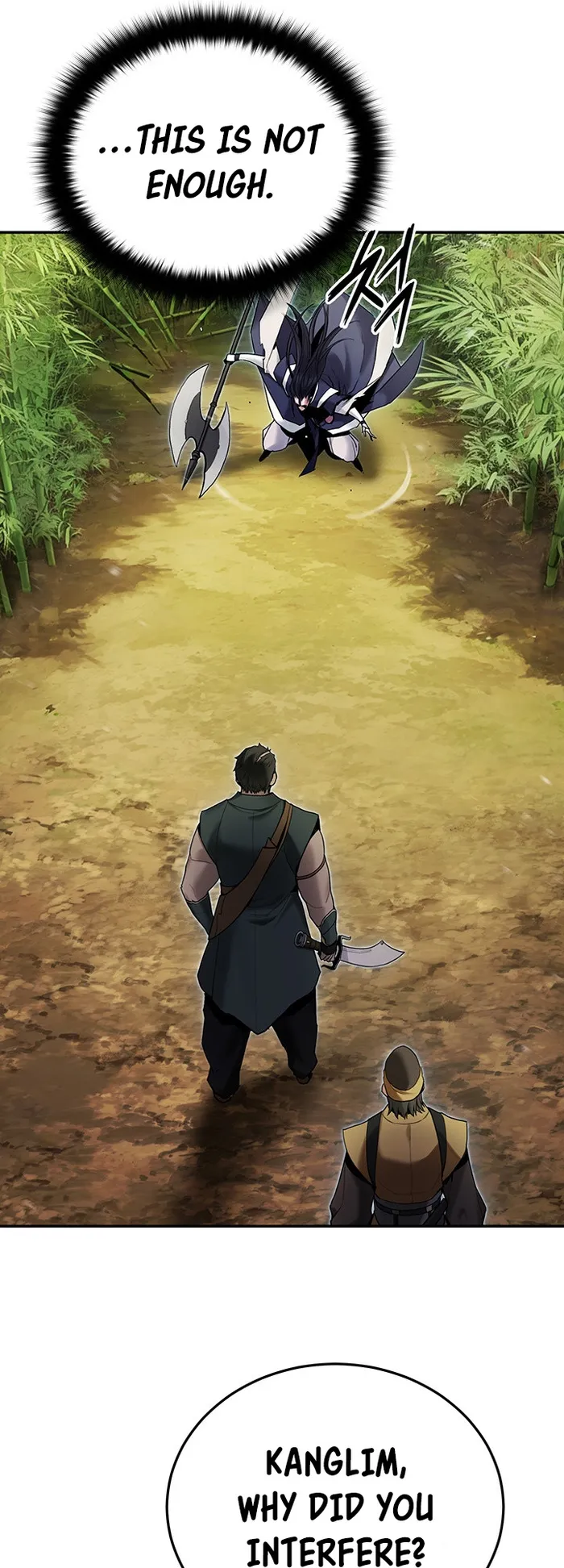 Dark and Light Martial Emperor Chapter 37 265 24