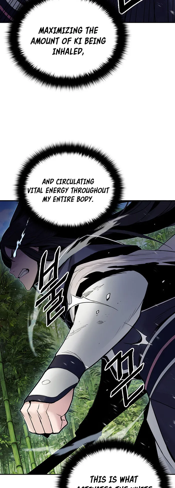 Dark and Light Martial Emperor Chapter 37 269 28