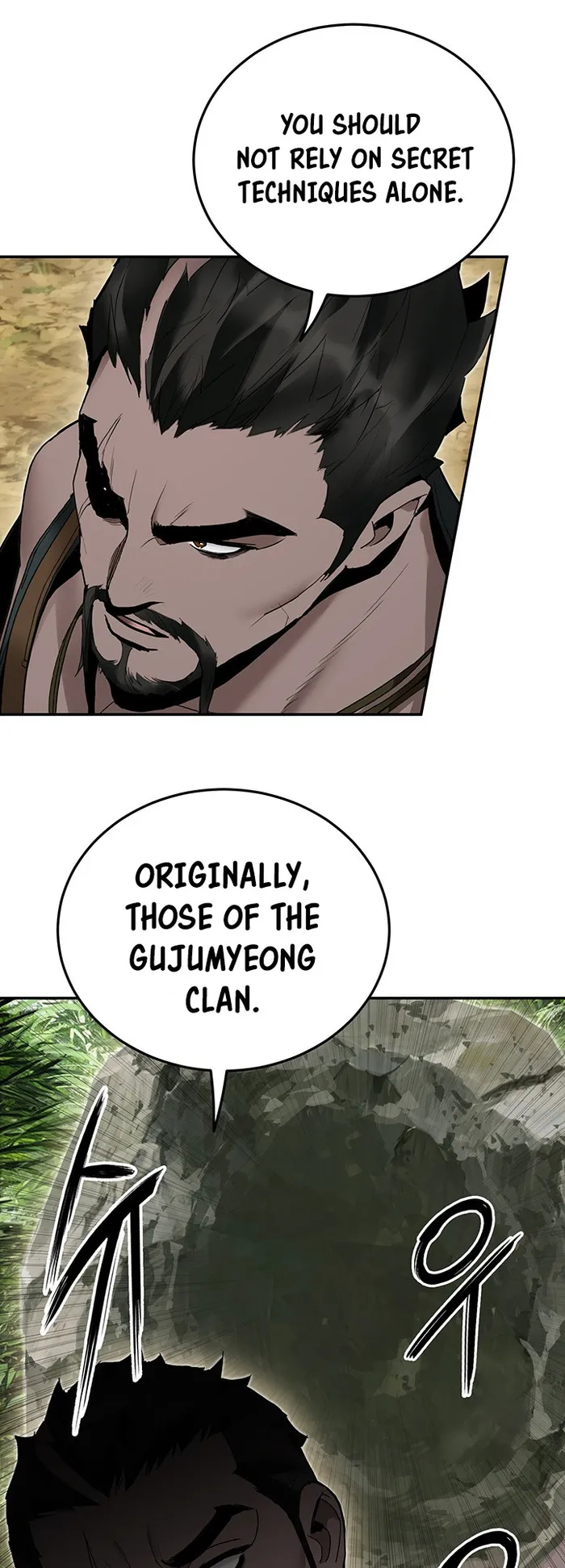 Dark and Light Martial Emperor Chapter 37 271 30