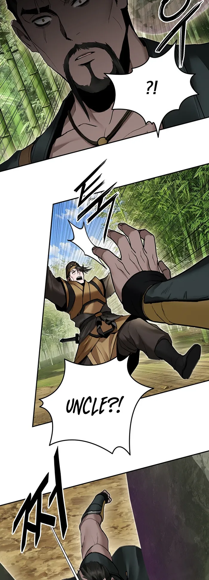 Dark and Light Martial Emperor Chapter 37 272 31