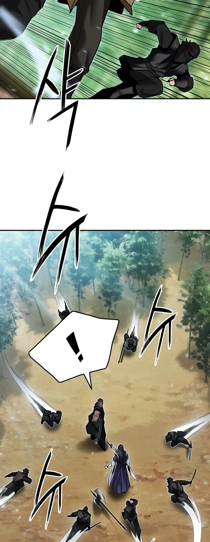 Dark and Light Martial Emperor Chapter 37 278 37