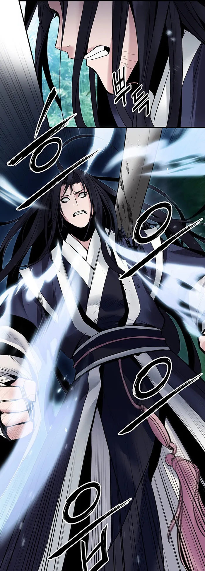 Dark and Light Martial Emperor Chapter 37 280 39