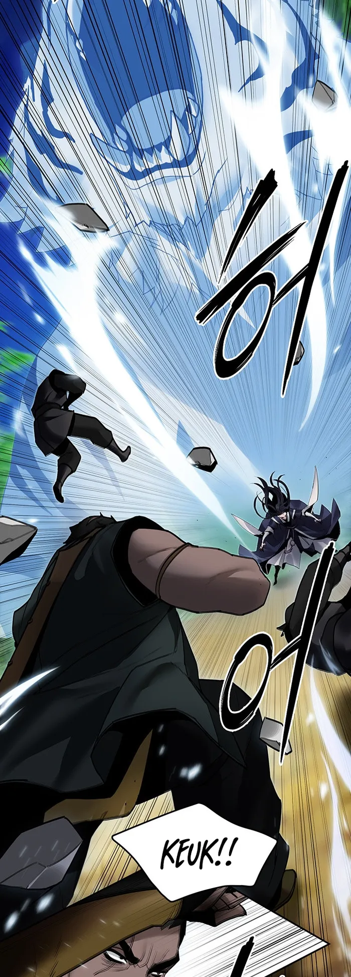 Dark and Light Martial Emperor Chapter 37 282 41