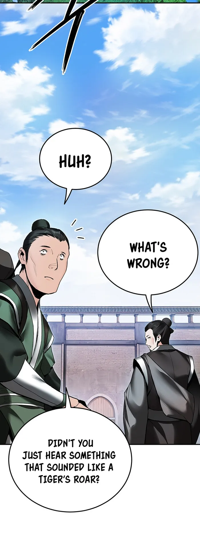 Dark and Light Martial Emperor Chapter 37 285 44