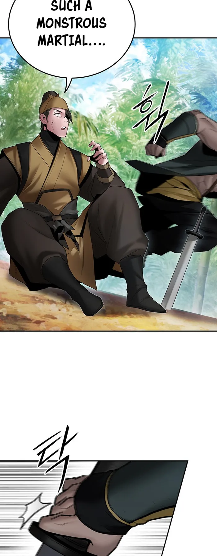 Dark and Light Martial Emperor Chapter 37 296 55