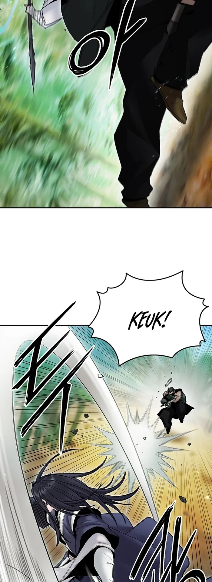 Dark and Light Martial Emperor Chapter 37 299 58