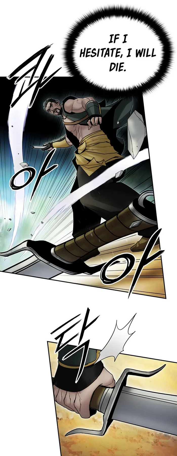 Dark and Light Martial Emperor Chapter 37 305 64