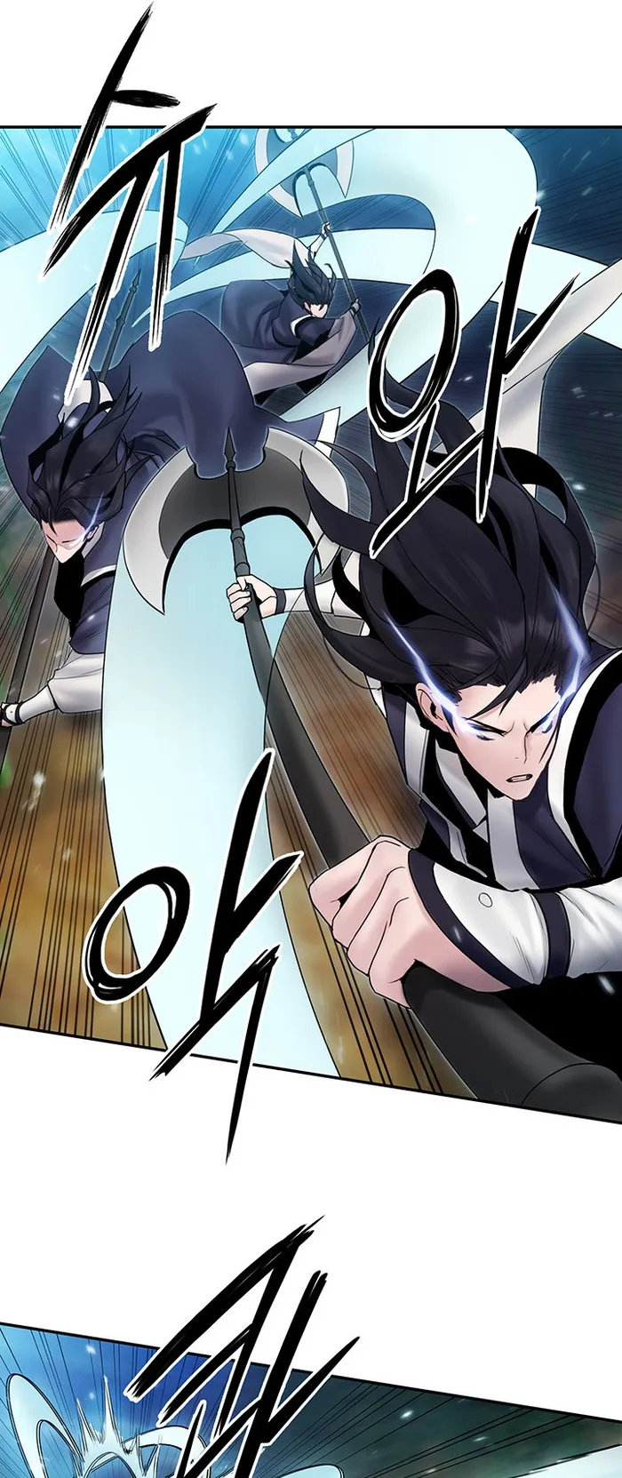 Dark and Light Martial Emperor Chapter 37 307 66