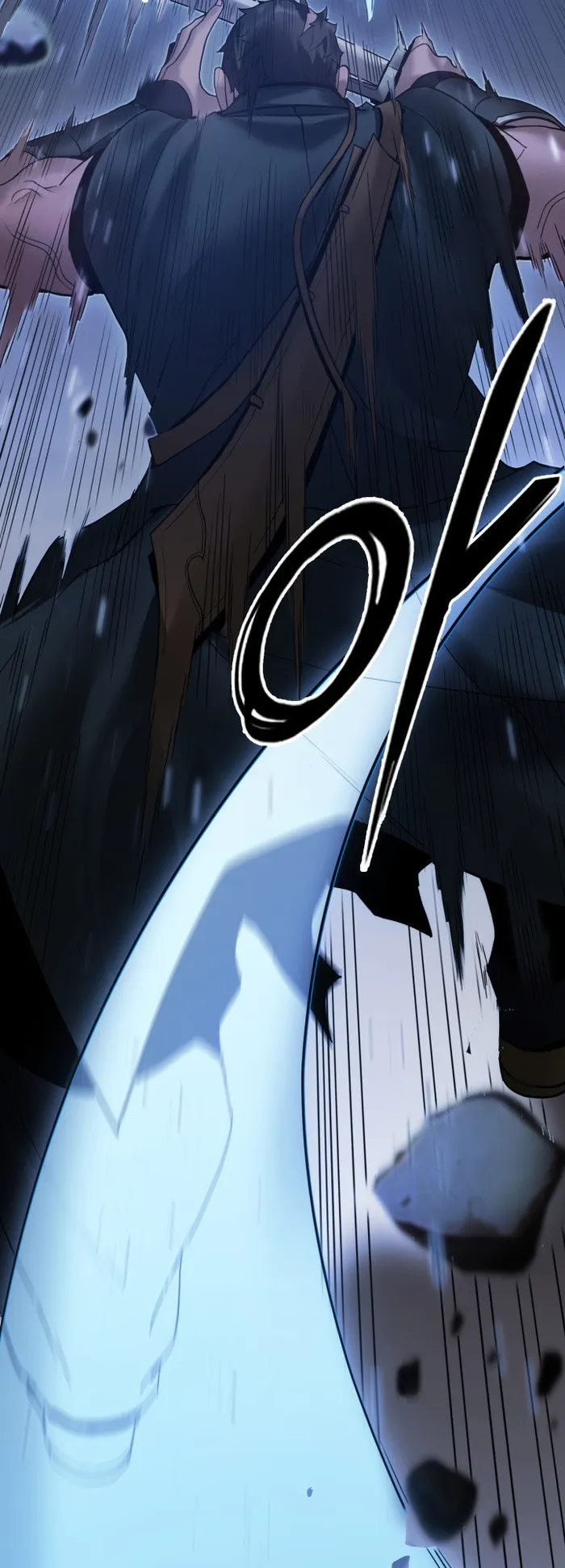 Dark and Light Martial Emperor Chapter 37 317 76