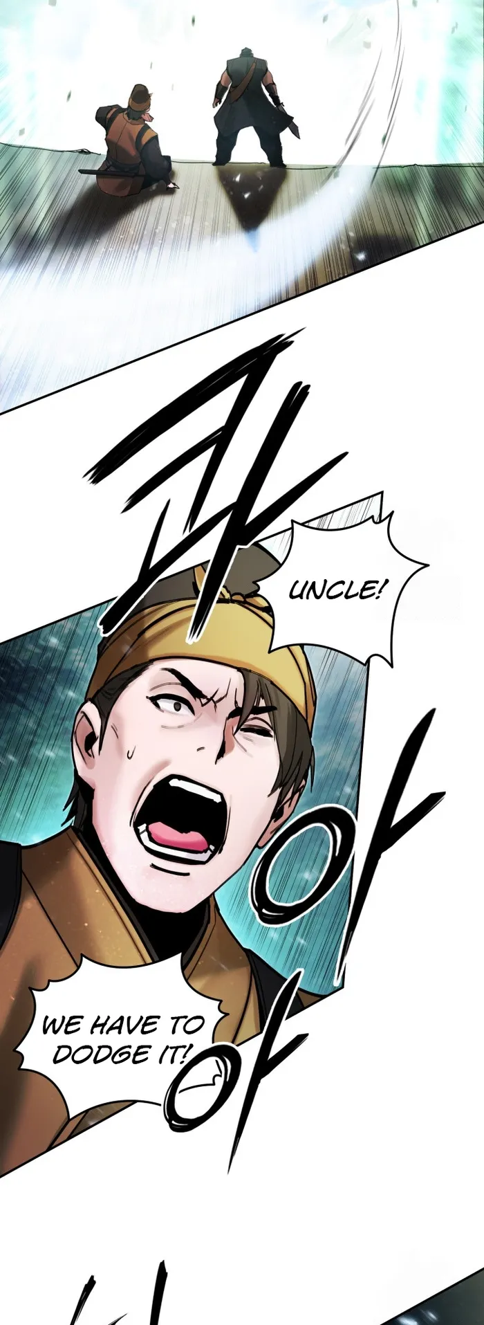 Dark and Light Martial Emperor Chapter 38 223 003