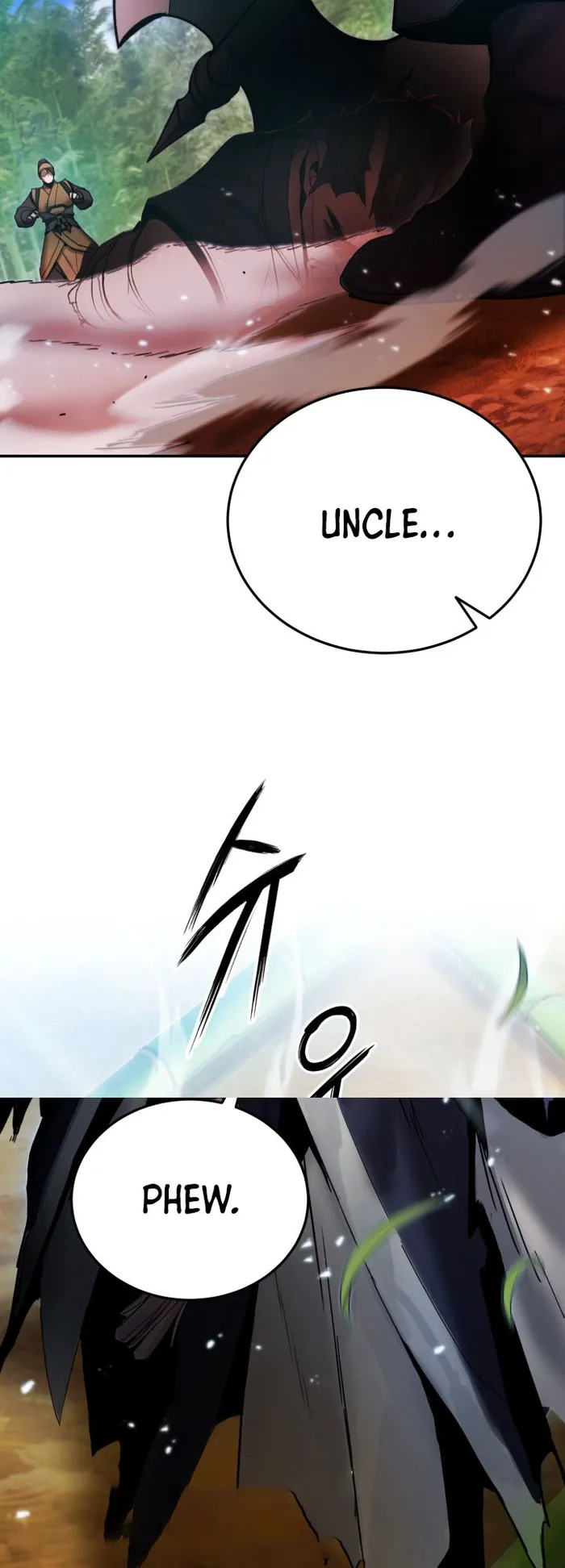 Dark and Light Martial Emperor Chapter 38 241 021