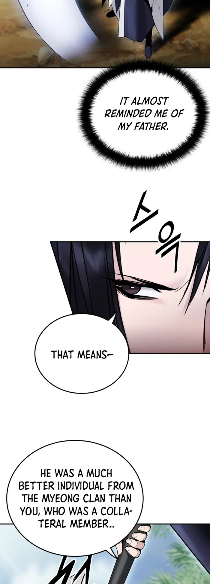 Dark and Light Martial Emperor Chapter 38 245 025