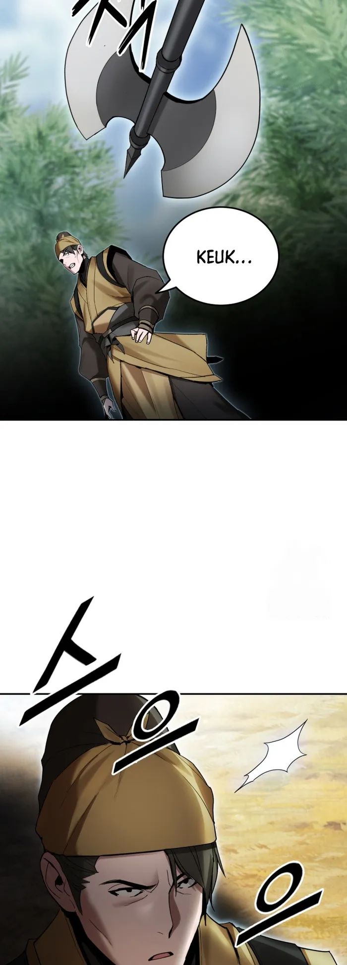 Dark and Light Martial Emperor Chapter 38 246 026