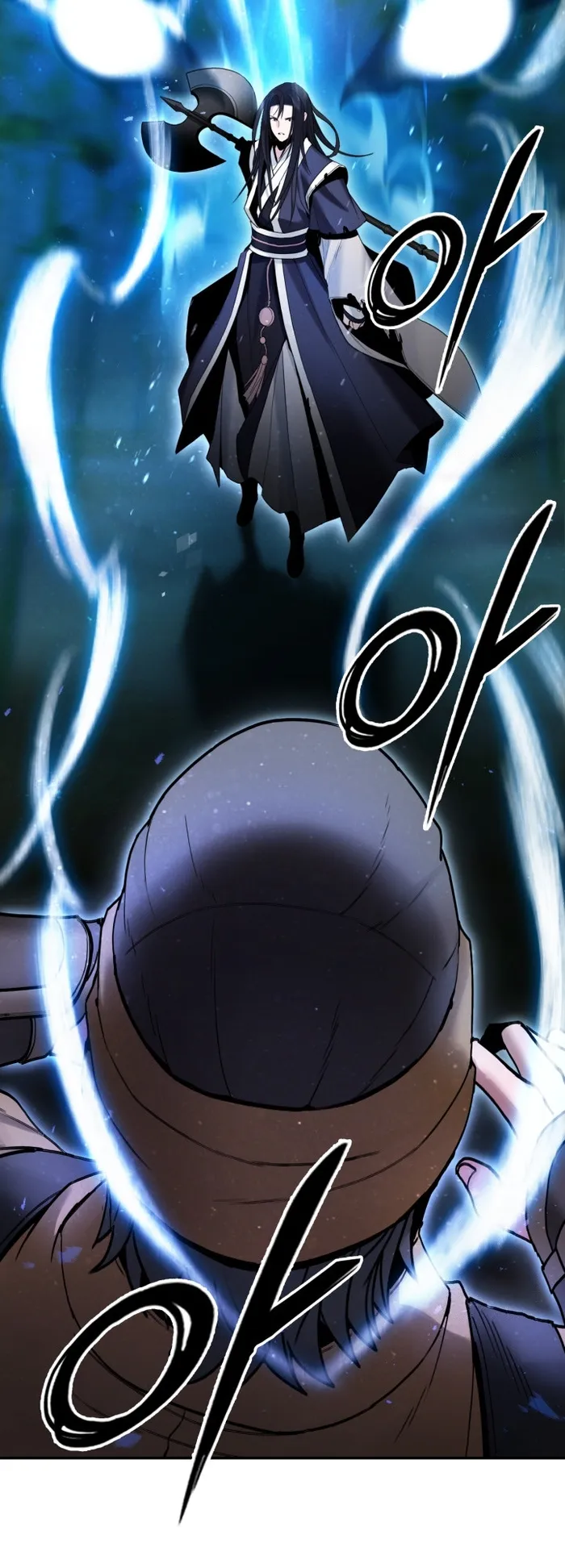 Dark and Light Martial Emperor Chapter 38 248 028