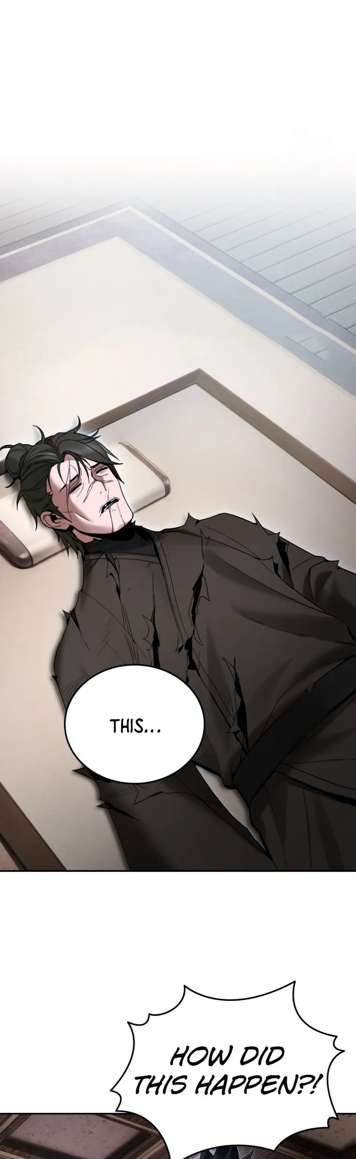 Dark and Light Martial Emperor Chapter 38 249 029