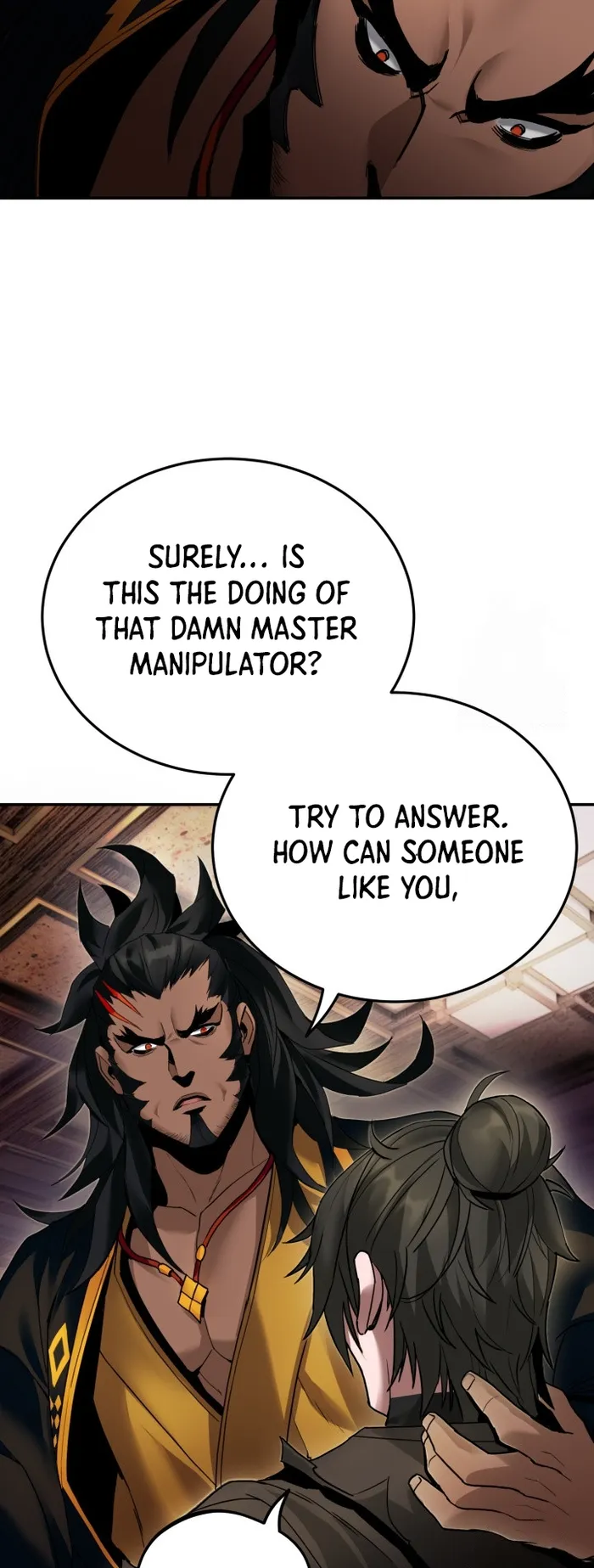 Dark and Light Martial Emperor Chapter 38 252 032