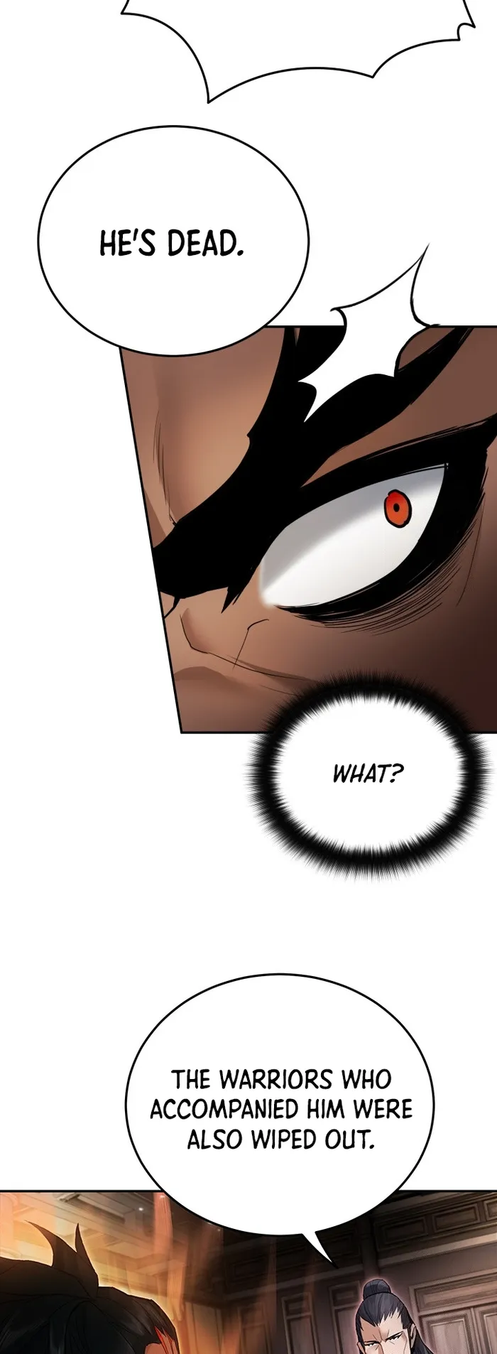 Dark and Light Martial Emperor Chapter 38 256 036