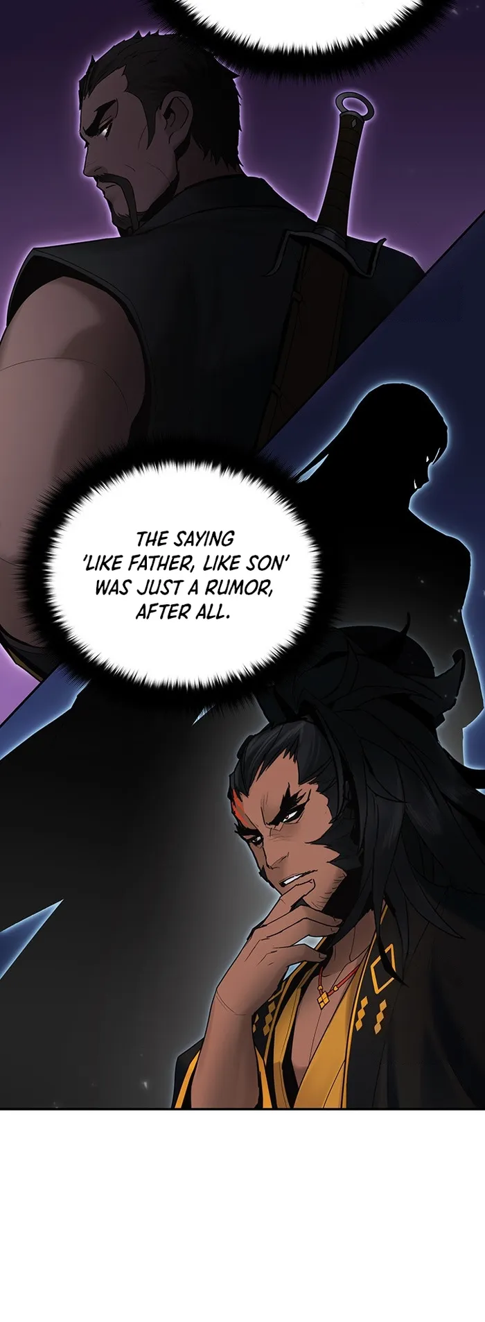 Dark and Light Martial Emperor Chapter 38 259 039