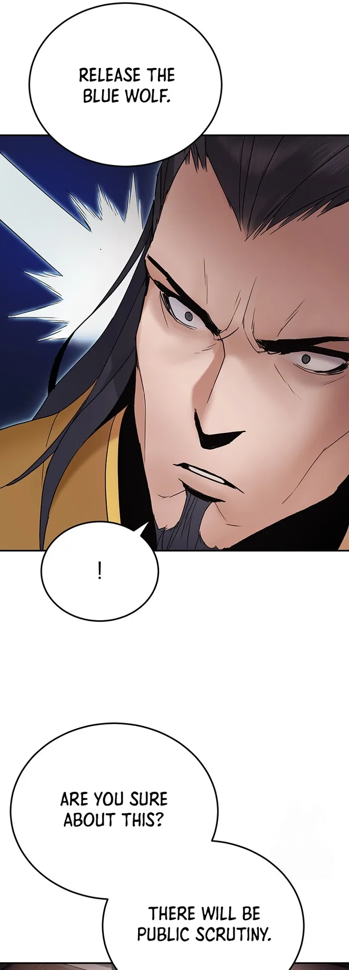 Dark and Light Martial Emperor Chapter 38 260 040