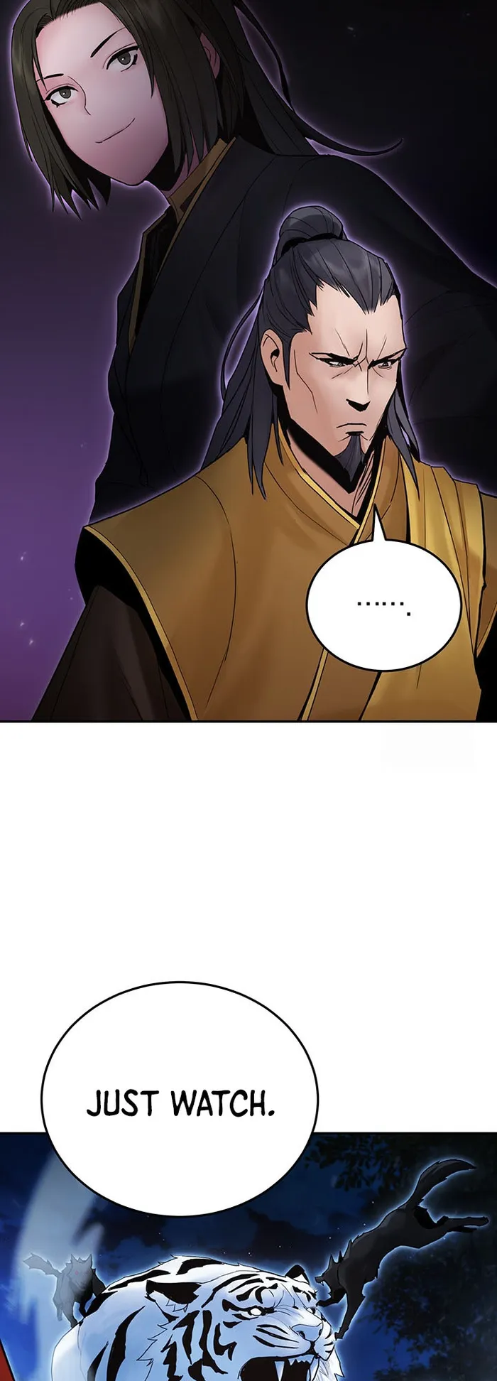 Dark and Light Martial Emperor Chapter 38 262 042