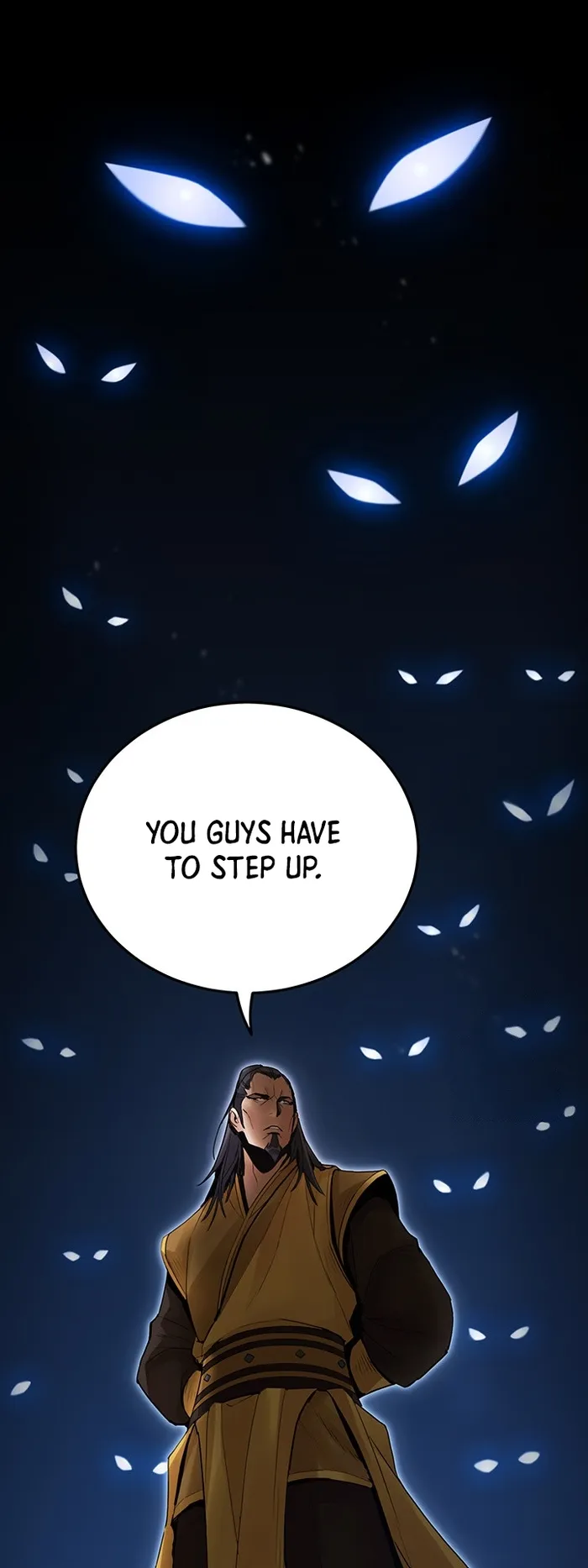 Dark and Light Martial Emperor Chapter 38 268 048