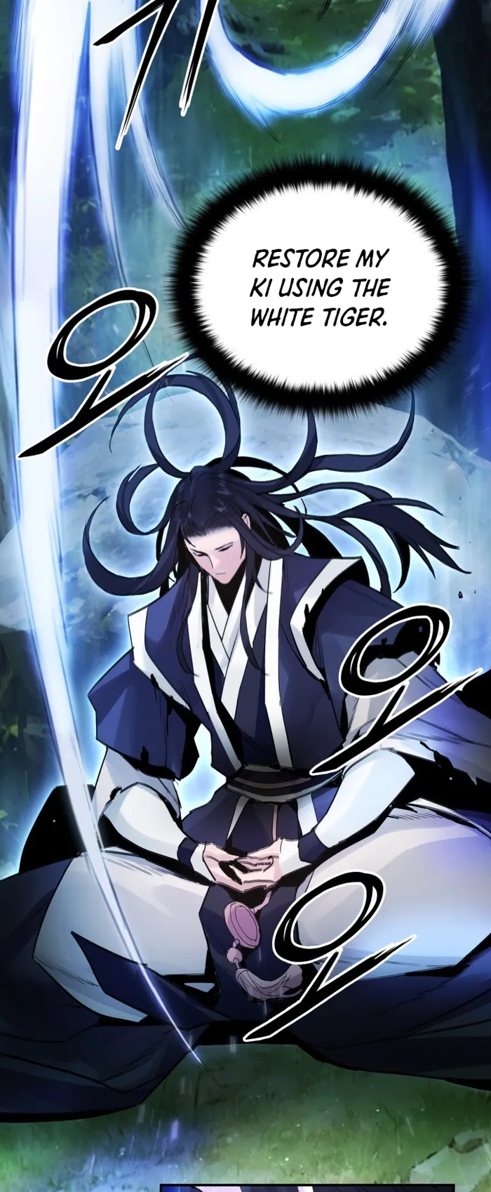 Dark and Light Martial Emperor Chapter 38 273 053