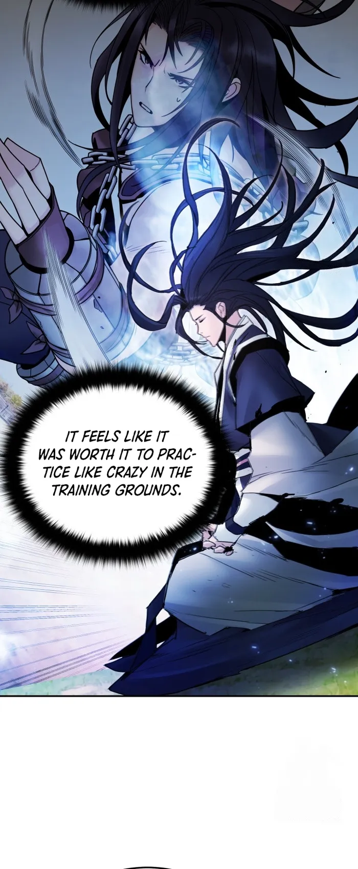 Dark and Light Martial Emperor Chapter 38 275 055