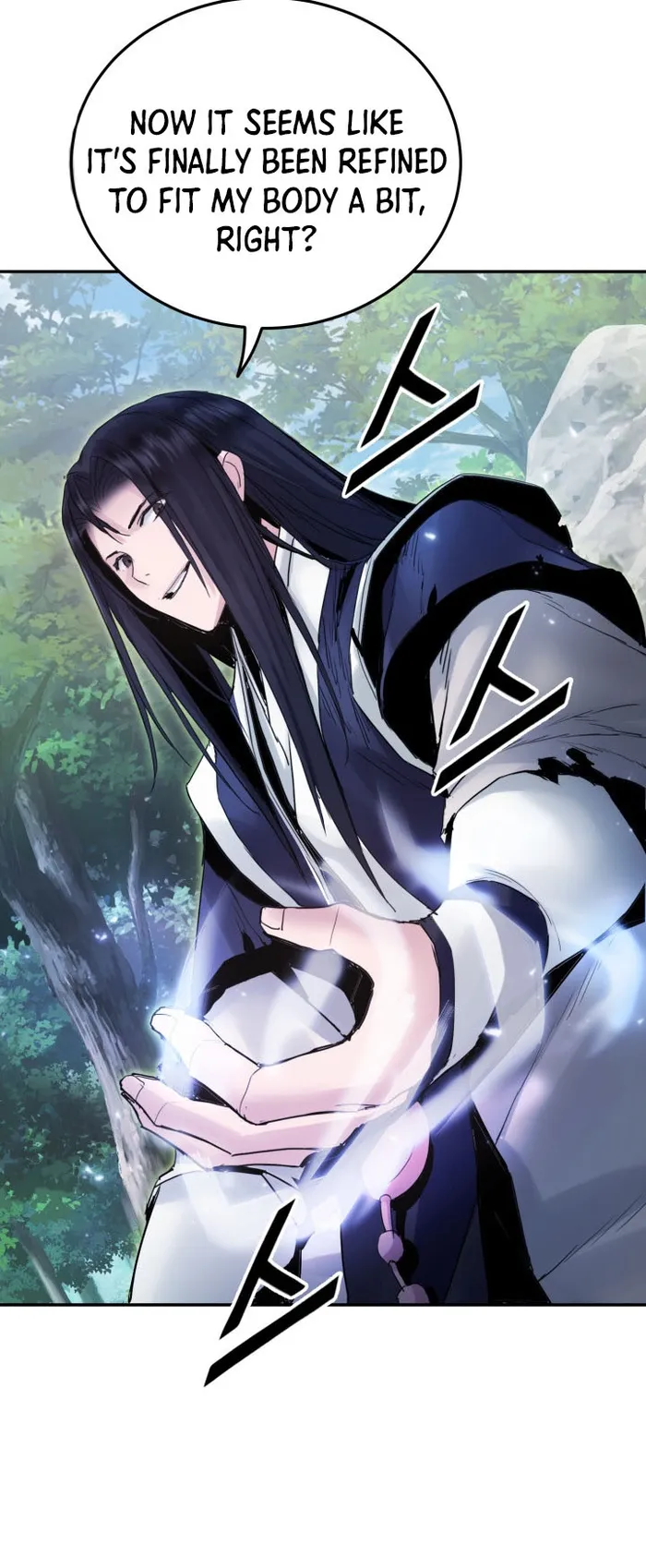 Dark and Light Martial Emperor Chapter 38 276 056