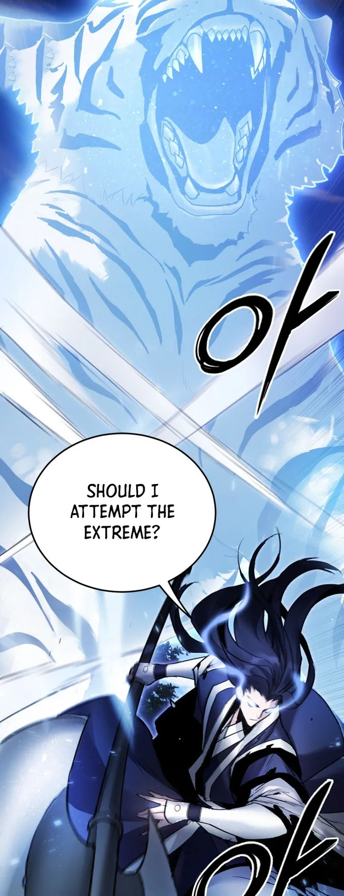 Dark and Light Martial Emperor Chapter 38 283 063