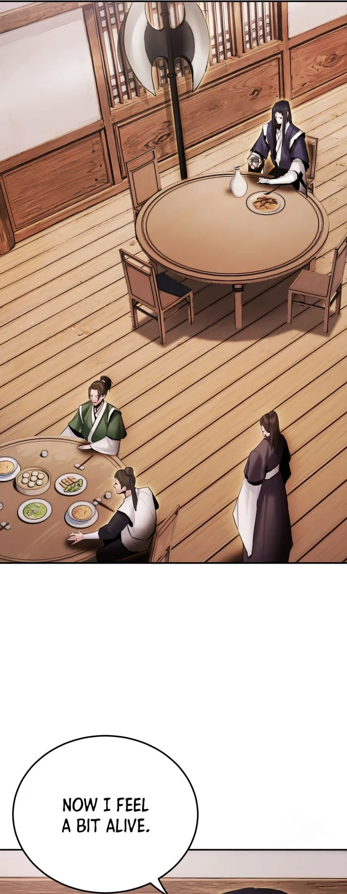 Dark and Light Martial Emperor Chapter 38 288 068