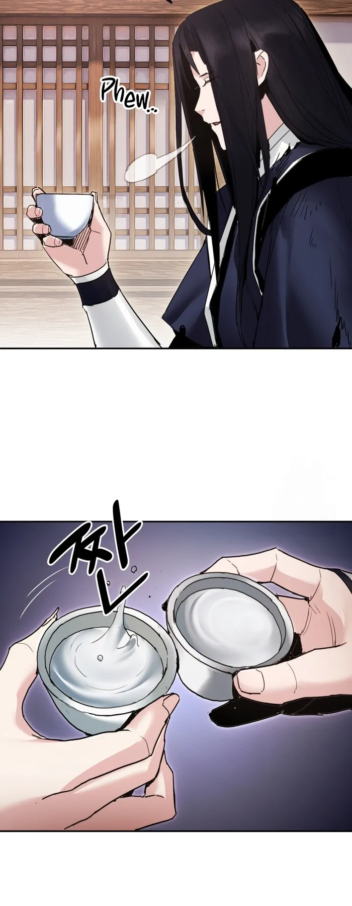 Dark and Light Martial Emperor Chapter 38 289 069