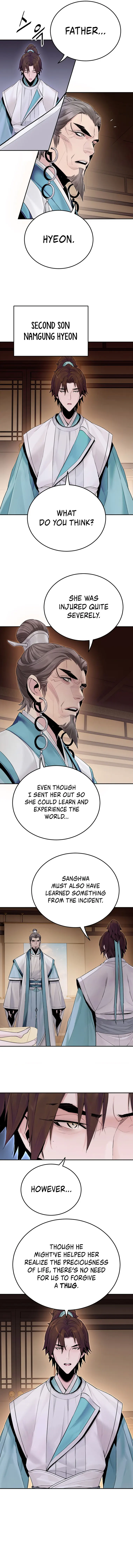 Dark and Light Martial Emperor Chapter 4 54 05