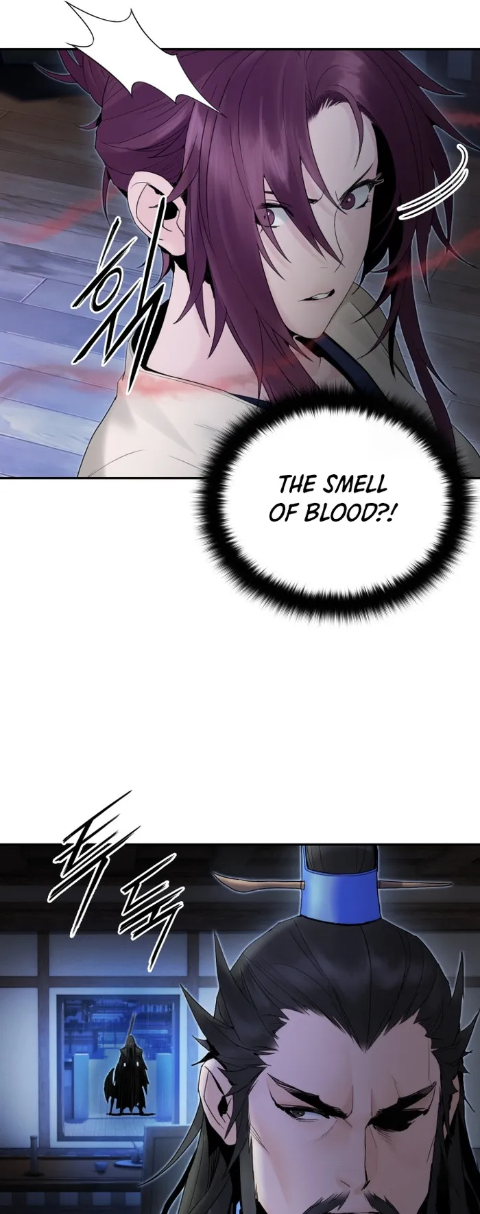 Dark and Light Martial Emperor Chapter 41 221 007