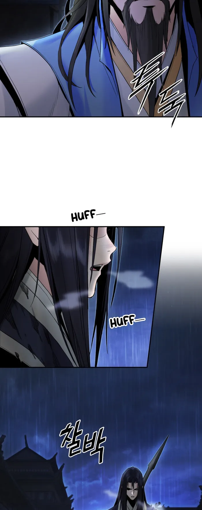 Dark and Light Martial Emperor Chapter 41 222 008