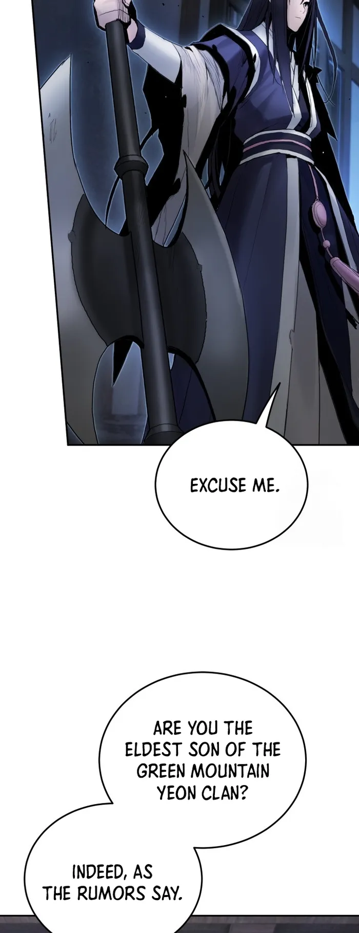 Dark and Light Martial Emperor Chapter 41 228 014