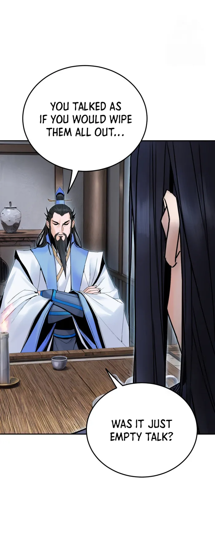 Dark and Light Martial Emperor Chapter 41 232 018