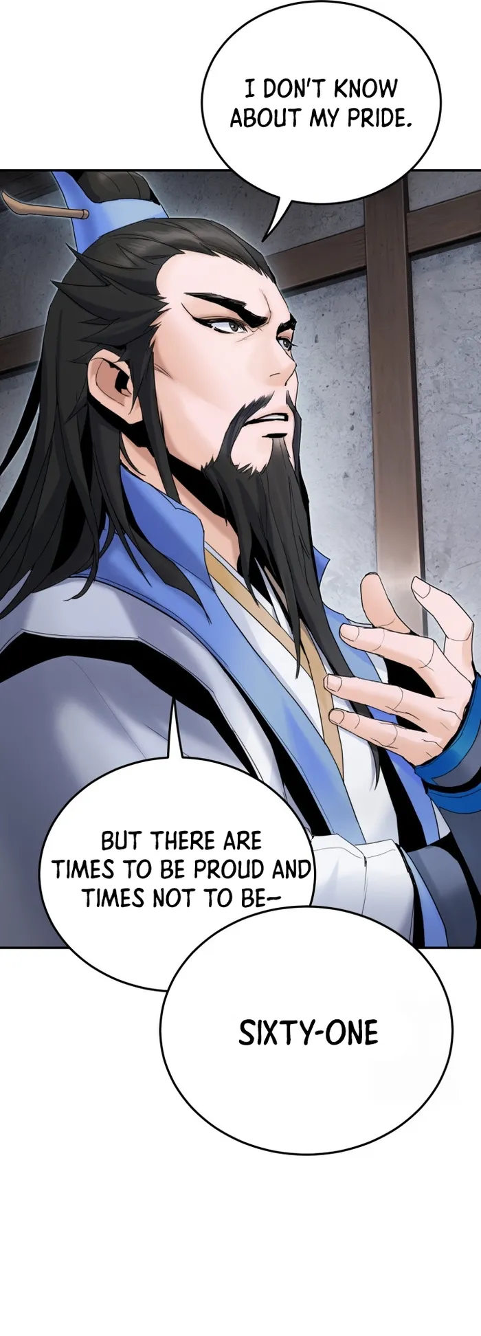 Dark and Light Martial Emperor Chapter 41 233 019