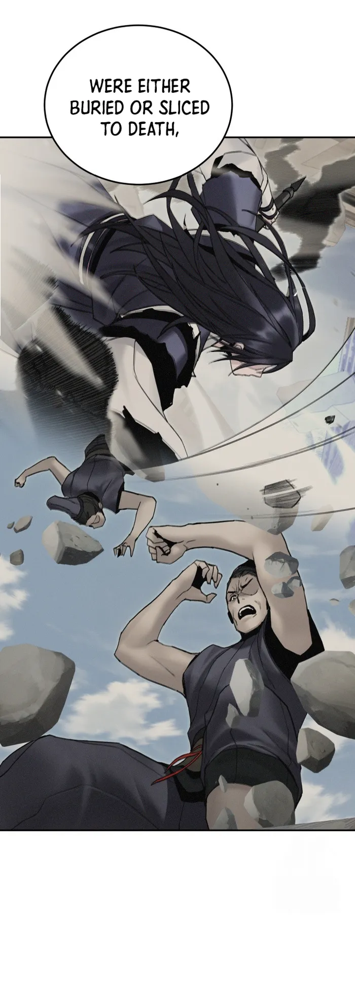 Dark and Light Martial Emperor Chapter 41 234 020