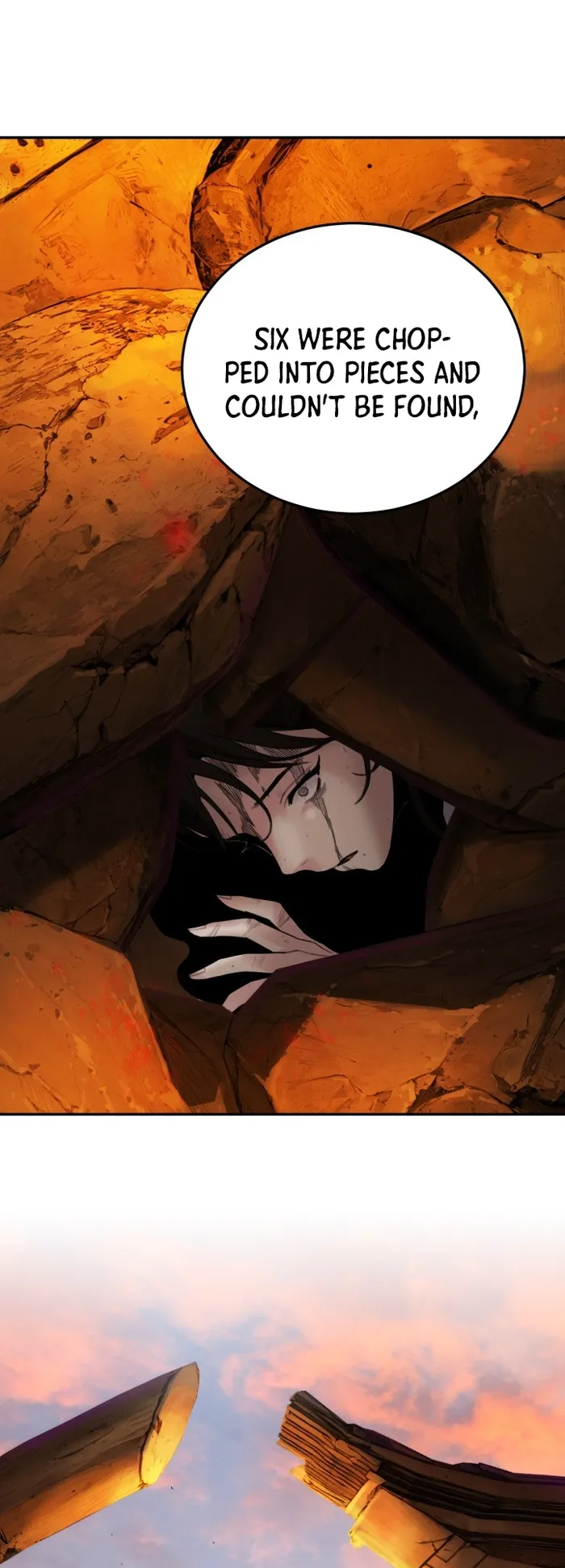 Dark and Light Martial Emperor Chapter 41 235 021