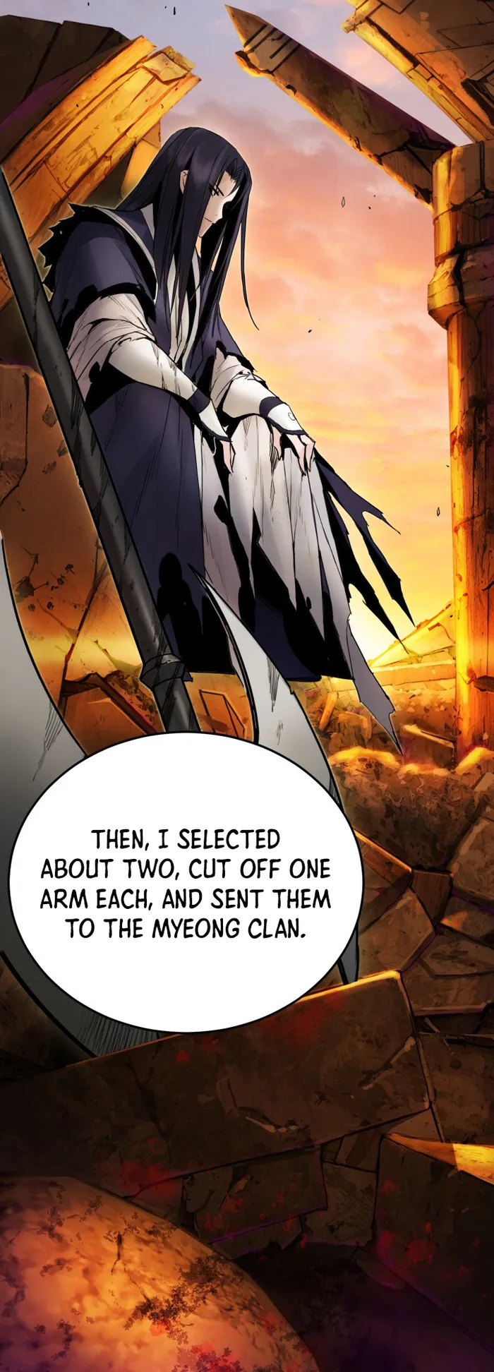 Dark and Light Martial Emperor Chapter 41 236 022