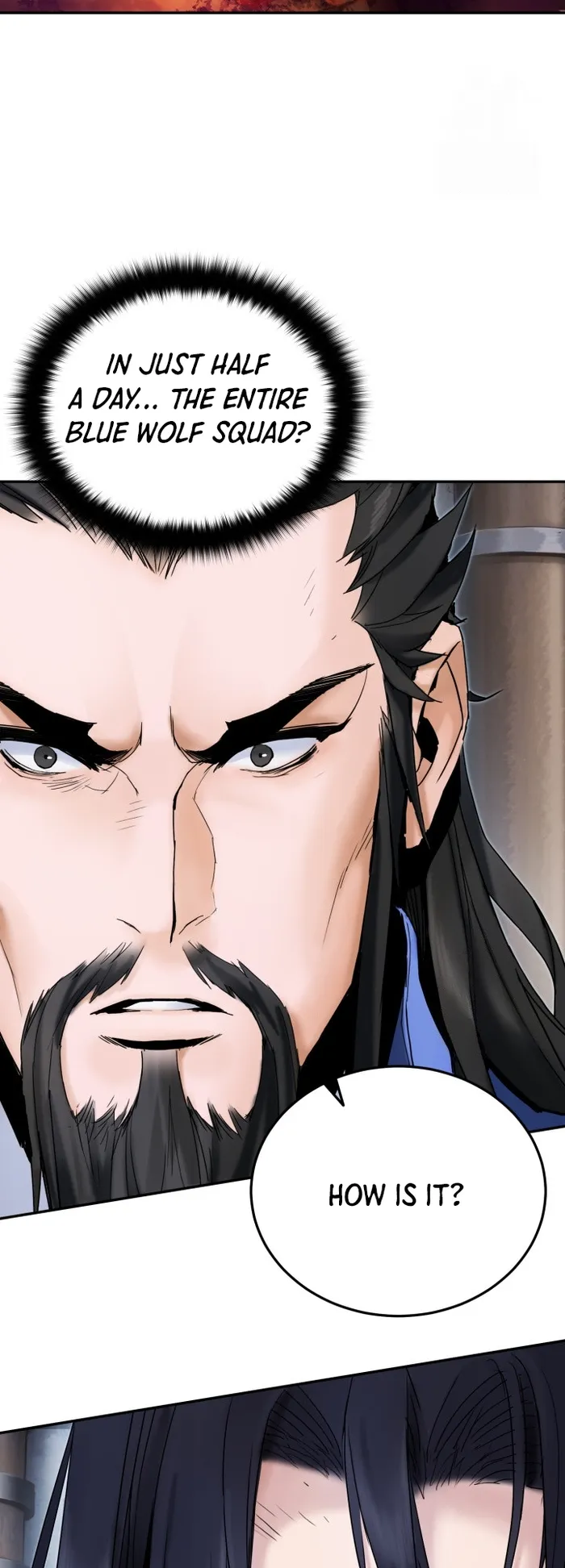 Dark and Light Martial Emperor Chapter 41 237 023